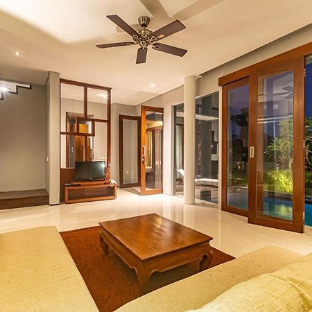 Nitya Loka Villas 꾸따 외부 사진