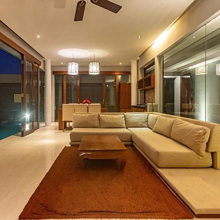 Nitya Loka Villas 꾸따 외부 사진