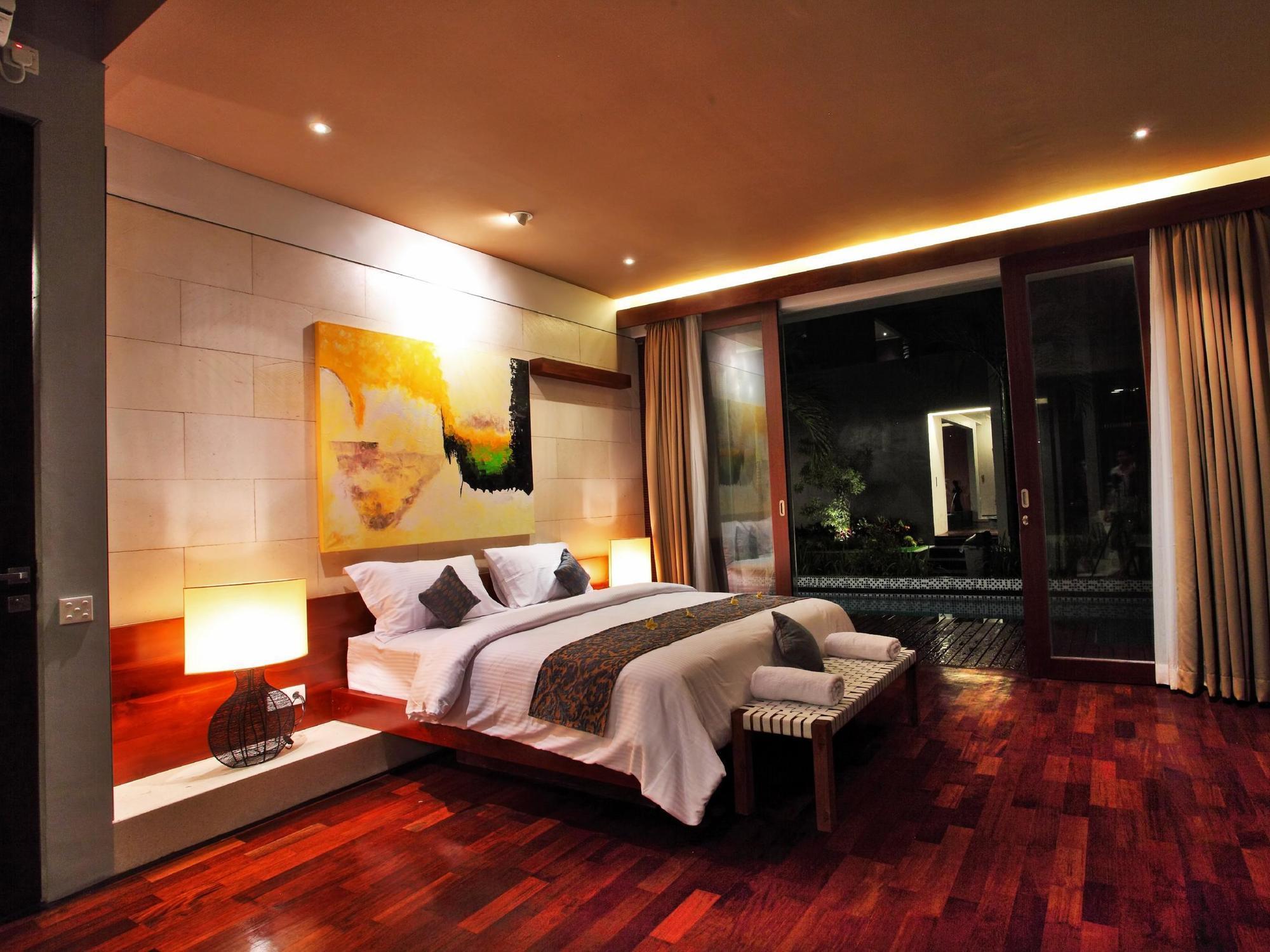 Nitya Loka Villas 꾸따 외부 사진