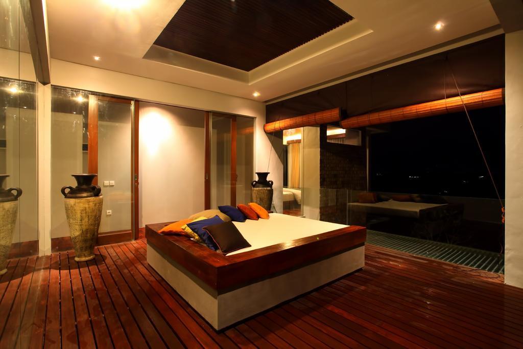 Nitya Loka Villas 꾸따 외부 사진