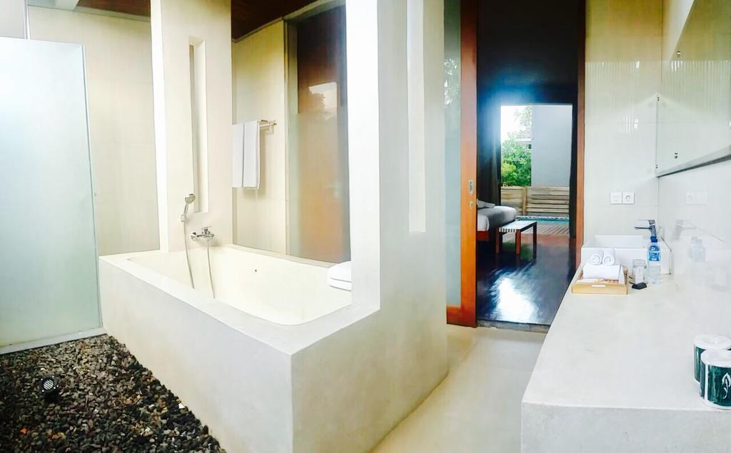 Nitya Loka Villas 꾸따 외부 사진