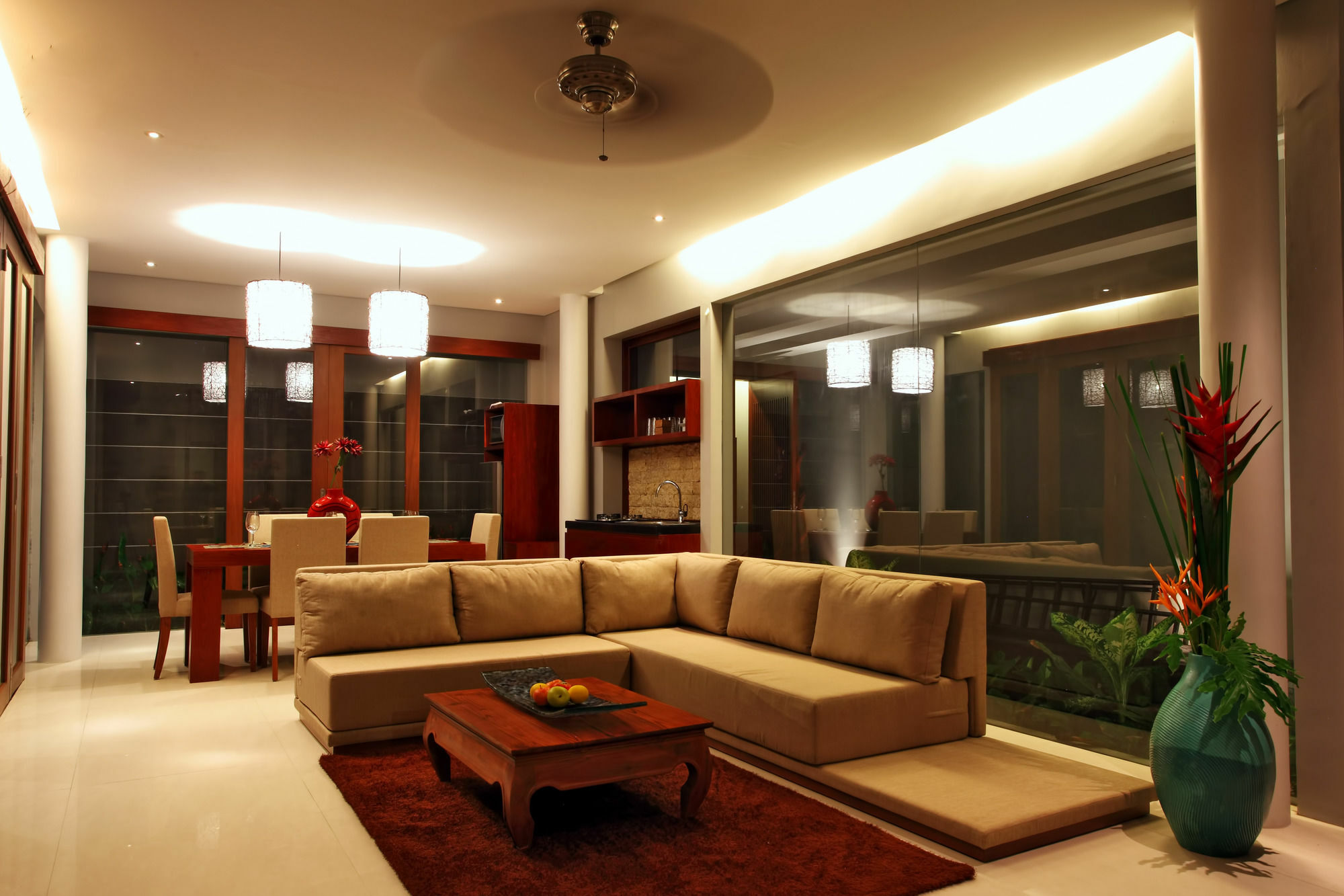 Nitya Loka Villas 꾸따 외부 사진