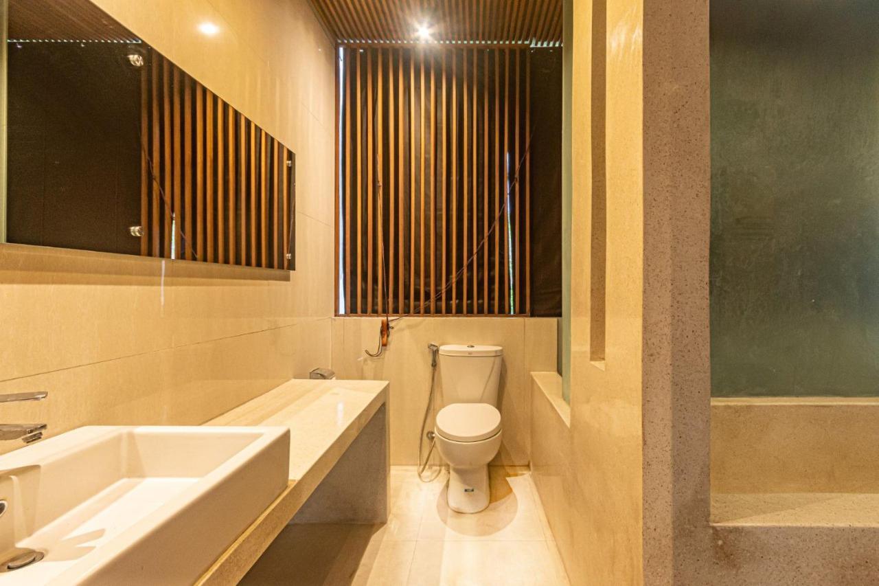 Nitya Loka Villas 꾸따 외부 사진